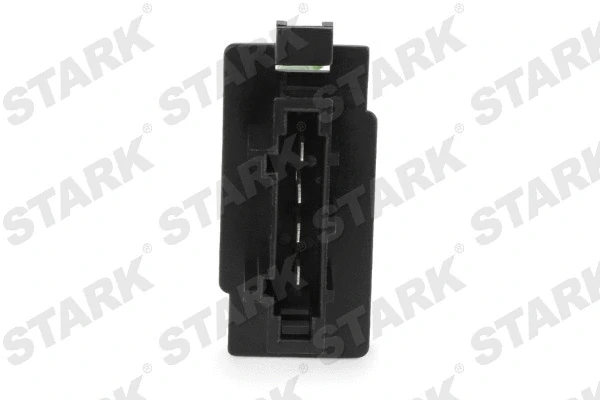 Calculateur, chauffage/ventilation Stark SKCU-2150031
