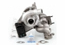 Turbocompresseur, suralimentation RCA FRANCE RCA72868015
