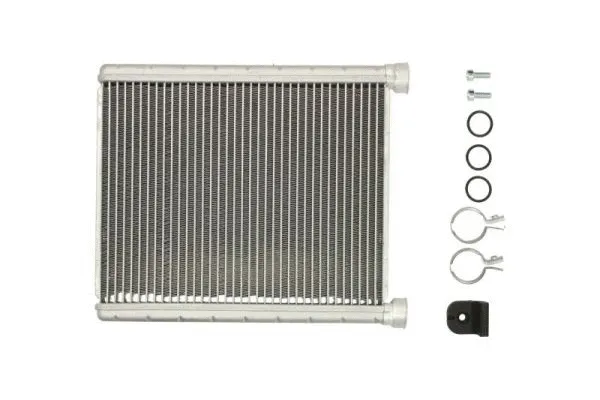 Système de chauffage THERMOTEC D6M021TT