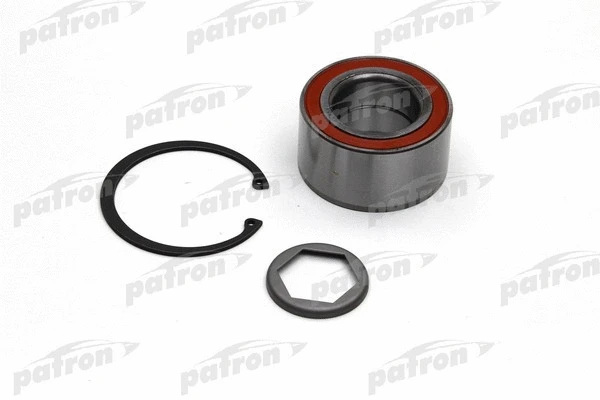 Kit de roulements de roue PATRON PBK754