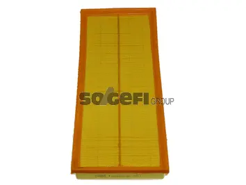 Filtre à air TECNOCAR A291