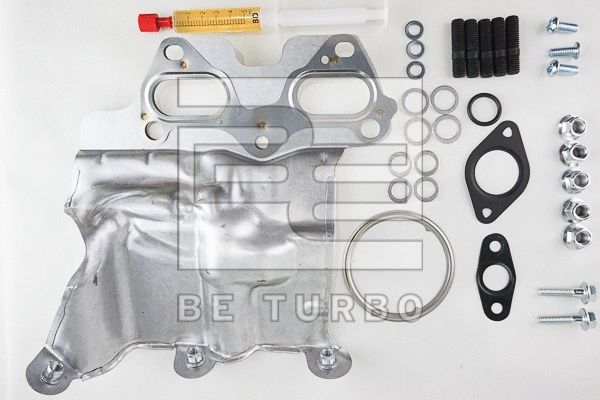 Kit de montage, compresseur BE TURBO ABS439