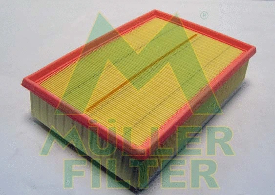 Filtre à air MULLER FILTER PA3552
