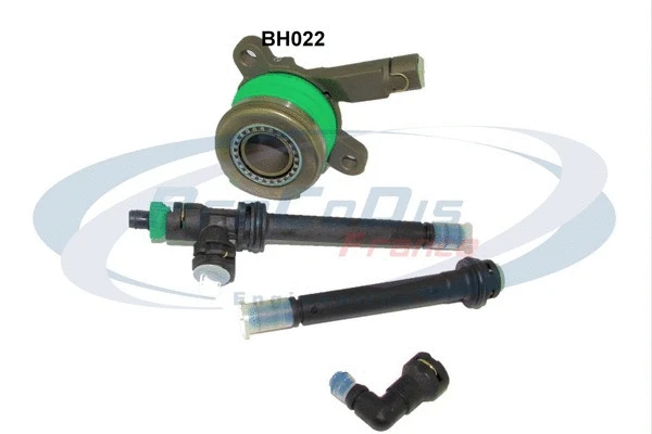 Butée hydraulique, embrayage PROCODIS FRANCE BH022