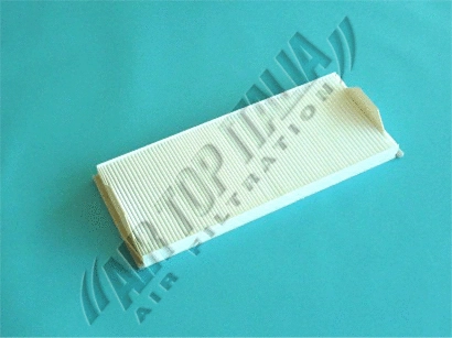 Filtre, air de l'habitacle ZERO WZF1059