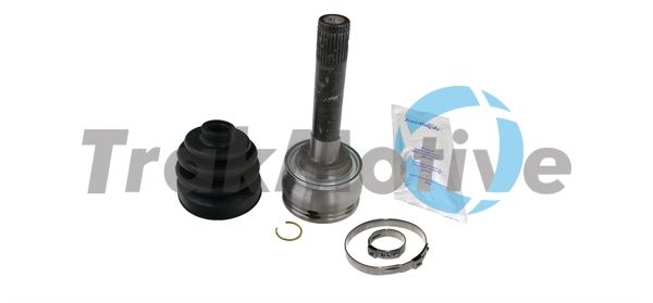 Jeu de joints, arbre de transmission AUTOTEAM G400718