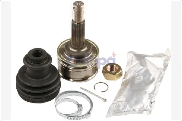 Jeu de joints, arbre de transmission DEPA JN2170