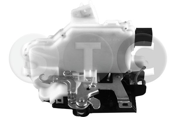 Serrure de porte STC T443105