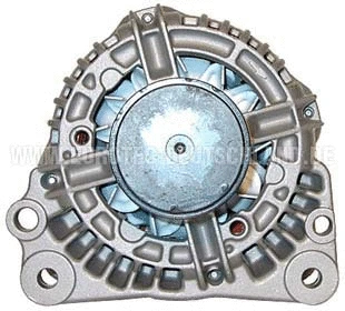 Alternateur EUROTEC 12041490