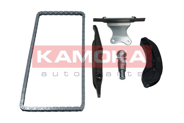 Kit de distribution par chaîne KAMOKA 7001592