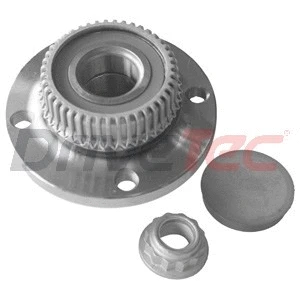 Kit de roulements de roue DriveTec DWB1440