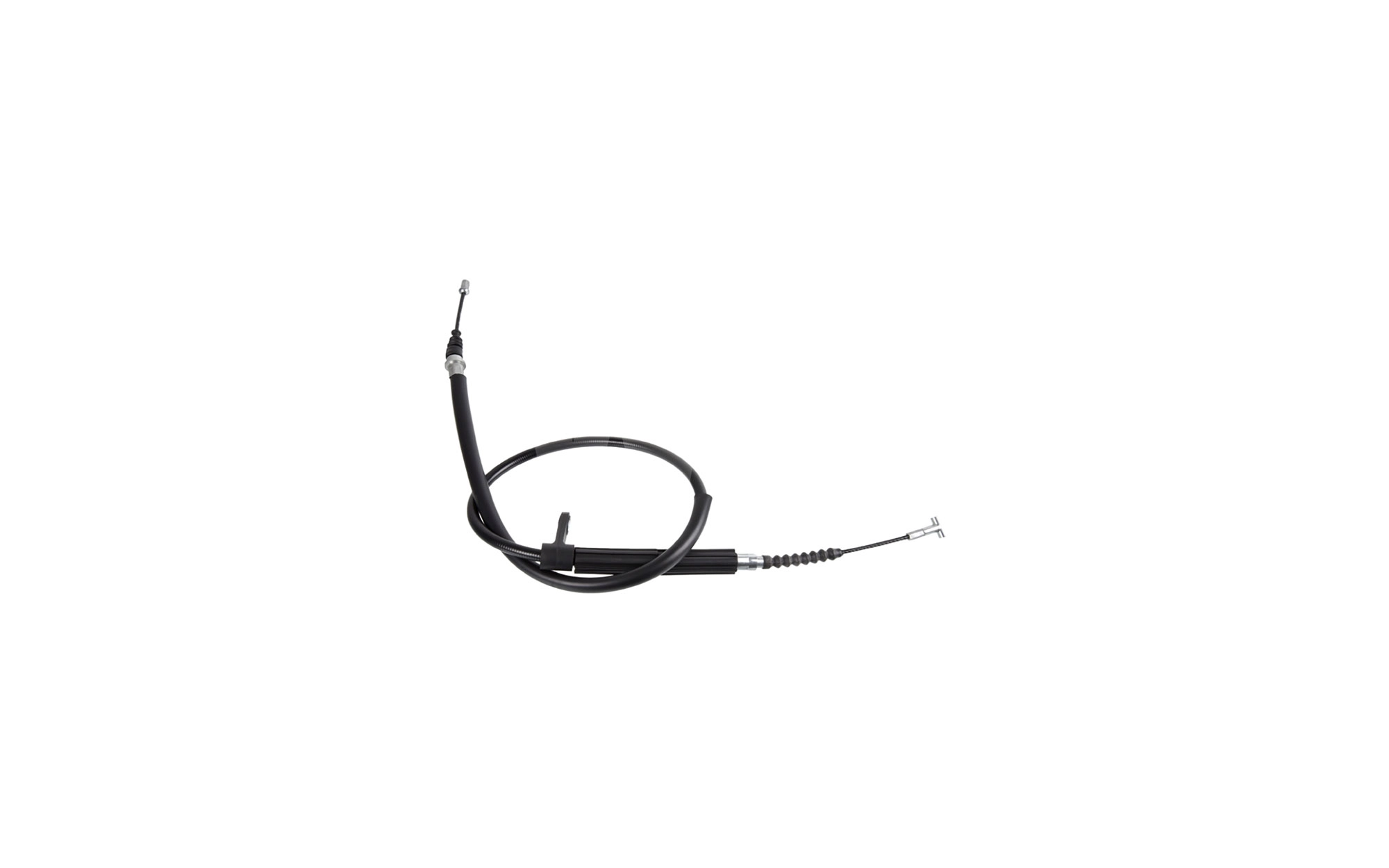 Tirette à câble, frein de stationnement Wti Automotive C901288