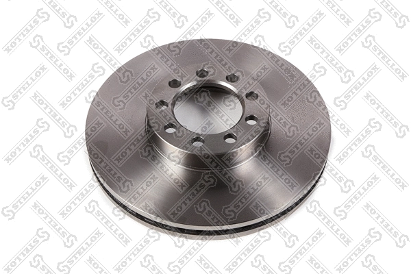 Disque de frein STELLOX 85-01311-SX