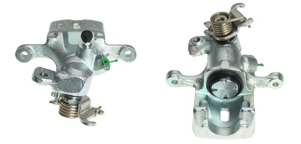 Étrier de frein 4X4 ESTANFI PDF-50-050