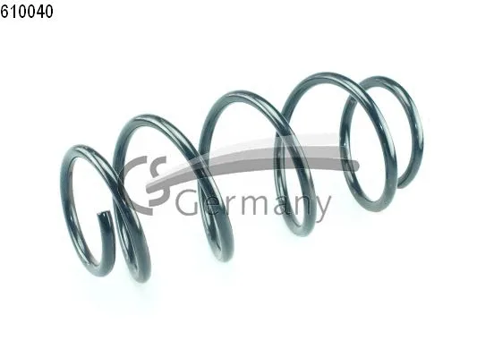 Ressort de suspension CS Germany 14.610.040