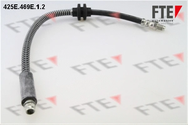 Flexible de frein FTE 9240612