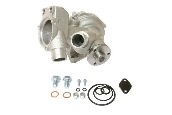 Pompe à eau, refroidissement du moteur ÜRO Parts 1042004501
