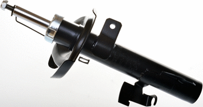 Amortisseur DENCKERMANN DSB248G