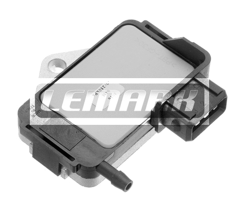 Capteur, pression du tuyau d'admission LEMARK LMS015