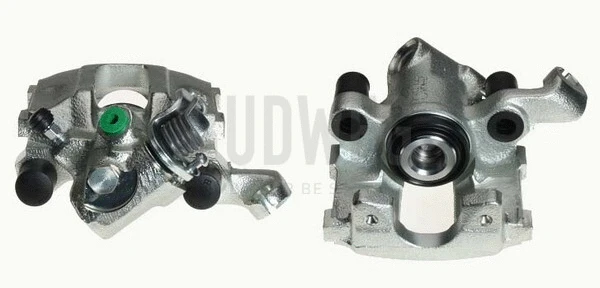 Étrier de frein BUDWEG CALIPER 34211