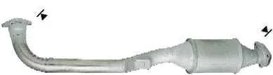 Catalyseur VEGAZ GmbH AK-915