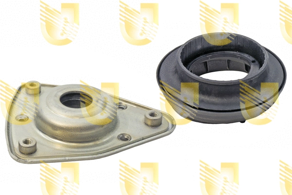 Kit de réparation, coupelle de suspension UNIGOM 392210C