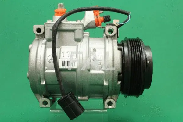 Compresseur, climatisation FAL Anlasser- und Lichtmaschinenservice F011050/1