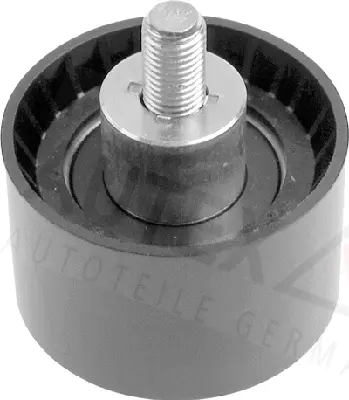 Poulie renvoi/transmission, courroie crantée AUTEX 651396