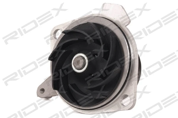 Pompe à eau, refroidissement du moteur RIDEX 1260W0232