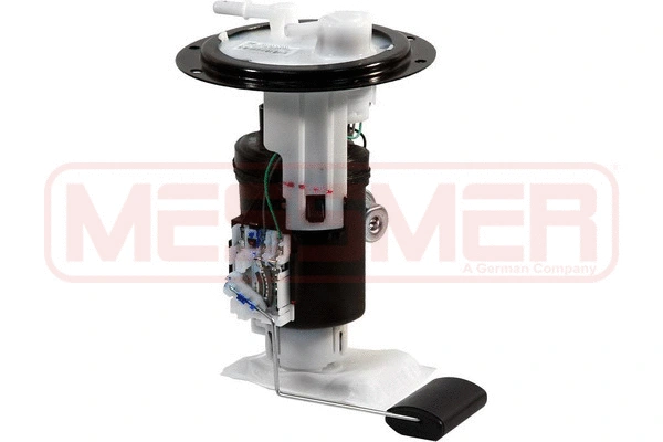 unité d'alimentation de carburant MESSMER 775207