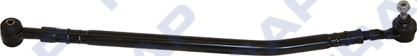 Barre de connexion FRAP F583