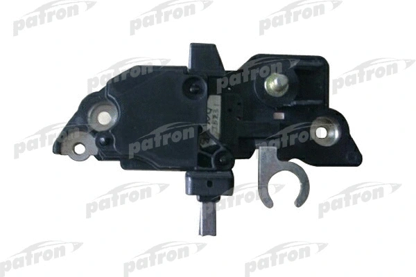 Régulateur d'alternateur PATRON P25-0001