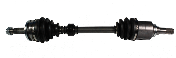 Arbre de transmission HART 462 186