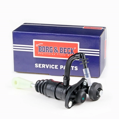 Cylindre émetteur, embrayage BORG & BECK BCM278
