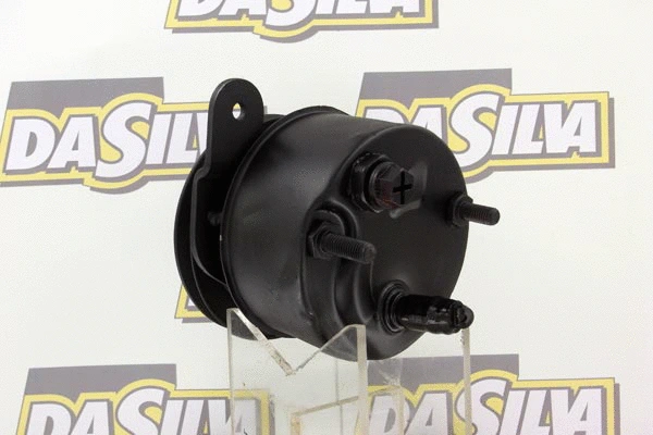 Pompe hydraulique, direction DA SILVA DP2274