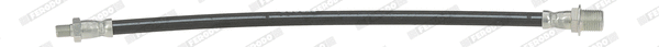 Flexible de frein FERODO FHY2885