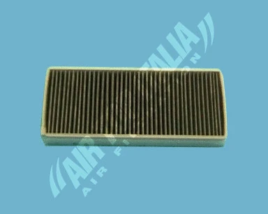 Filtre, air de l'habitacle ASTER AS2356