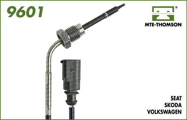 Capteur, température des gaz MTE-THOMSON 9601