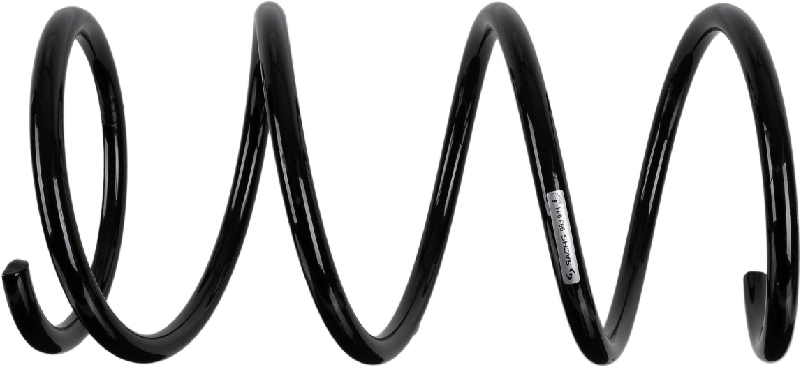 Ressort de suspension SACHS 993 911