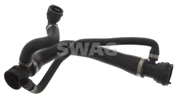 Durite de radiateur SWAG 20 94 5818
