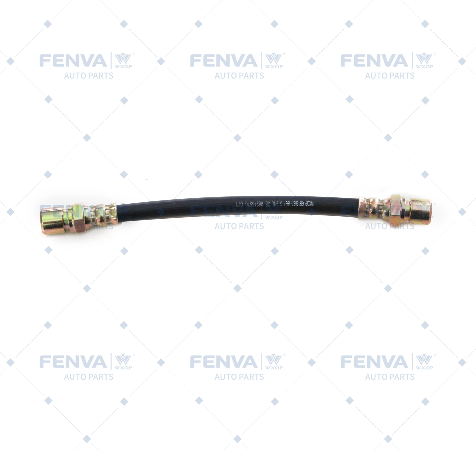 Flexible de frein WXQP 540109