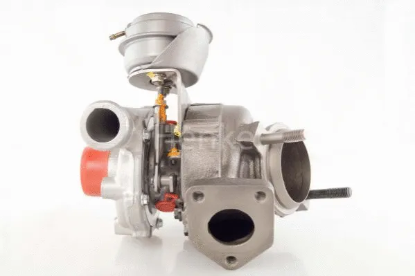 Turbocompresseur, suralimentation Henkel Parts 5111755N