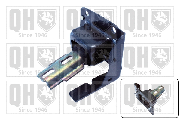 Support moteur QUINTON HAZELL EM4349