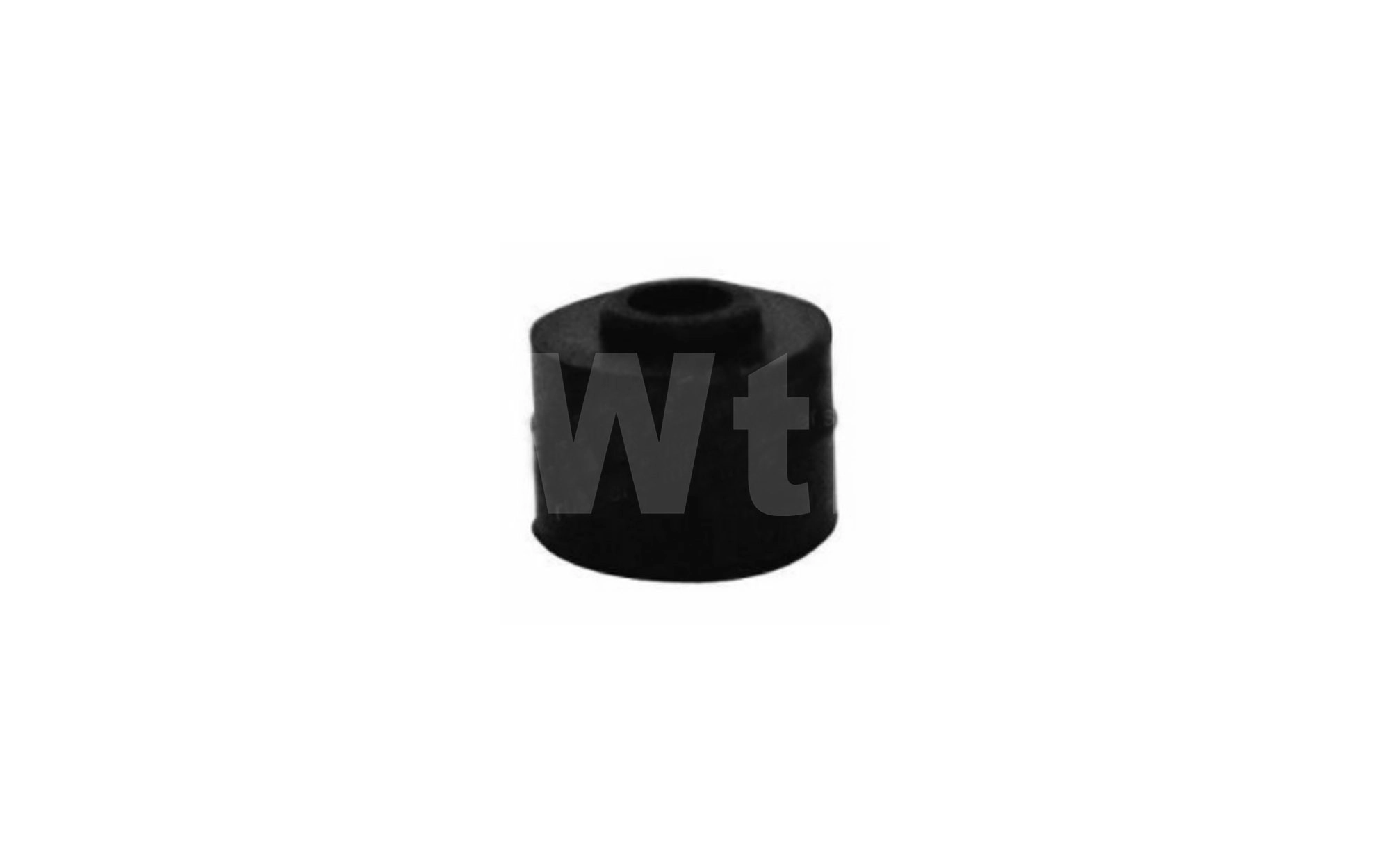 Suspension, bras de liaison Wti Automotive A981283