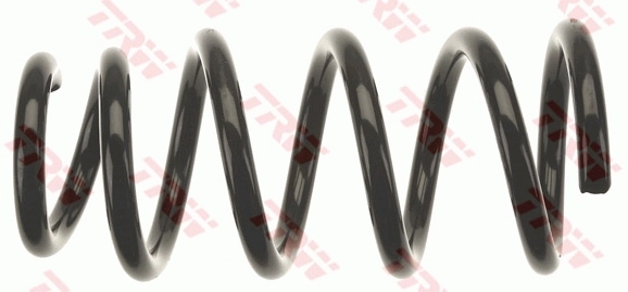 Ressort de suspension TRW JCS1160