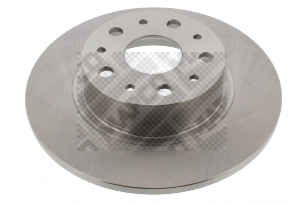 Disque de frein MAPCO 15030