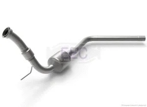 Catalyseur EEC MZ6011T