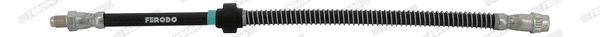 Flexible de frein FERODO FHY2106