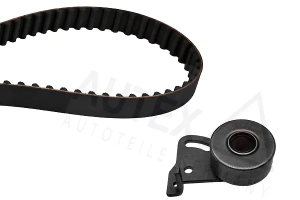 Kit de courroie crantée AUTEX 702212