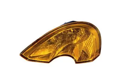 Feu clignotant VAN WEZEL 4366903